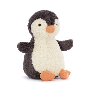 
British Jellycat peanut penguin plush toy comfort doll children's doll companion birthday gift
