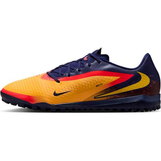 
Nike Dark Series Haaland men's and women's TF football shoes winter NIKE PHANTOM 6 LOW HQ2326