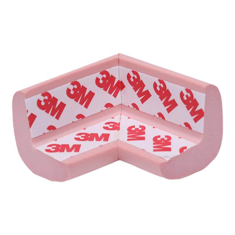 DEASANA® 20 Protections Coins En Caoutchouc - Coussin Large Pour Protection Maximale De Bébé