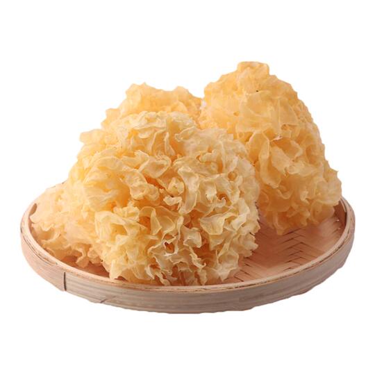 500g Nấm Trắng Nếp Xấu Xí Tươi Không Chứa Lưu Huỳnh Gutian đích Thực