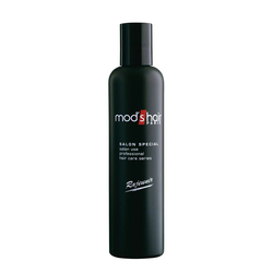 Japonský Modshair Model Vlasy Nazhu Nilu šampon Péče O Pokožku Hlavy Bílé Vlasy Vypadávání Načechraný Olej Kontrola