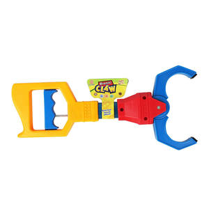 Baby Cartoon Creative Robot Handing Candie Clear Garbage Pickled Master Dingzi Dingzi Toys Outdoor Outdoor