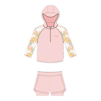 TOSWIM Children's Children's Youth Separate Sleeve Sleeping Cloth
