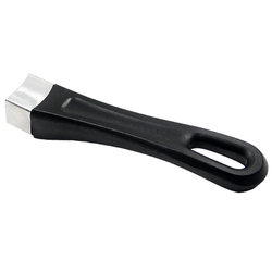 Milk pot handle brand universal single eye pan