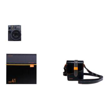 
Fuji mini41 single-time imaging camera set
