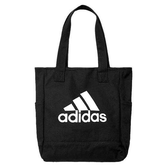 Adidas/Adidas authentic summer new men's and women's leisure sports canvas shoulder bag GC9078