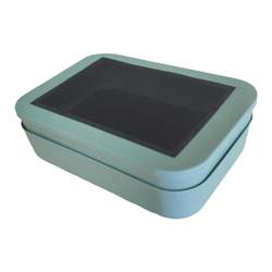 Mealworm breeding box, barley worm and silkworm baby breeding box