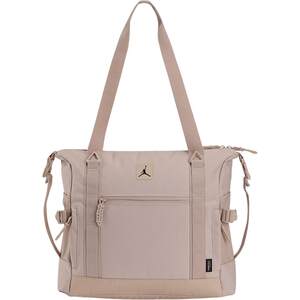
Nike/Nike official genuine JORDAN men and women large capacity one-shoulder casual tote bag IB8462-211