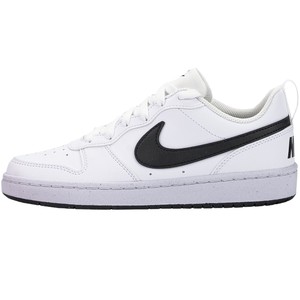 
Nike Women's Shoes Official Flagship 2025 Autumn New Lightweight Canvas Casual Shoes Low-top Sports White Shoes
