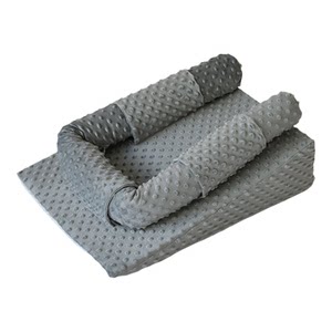 
New baby products, baby pillow and bellyband pillow, baby anti-vomiting pillow, non-slip butt support, moisture wicking, breathable, lying down, feeding and learning