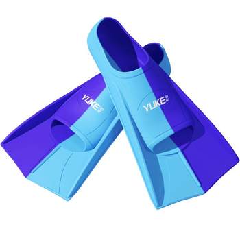 [Quality Selection] Swimming foot training does not grind your feet
