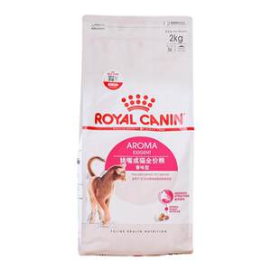 
Royal EA33 adult cat natural flavor type 2KG pet cat American short ragdoll main food pick-mouth cat food universal