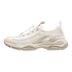 Camel outdoor casual shoes for men and women, spring and summer new mesh breathable mesh shoes, non-slip river trekking sports shoes