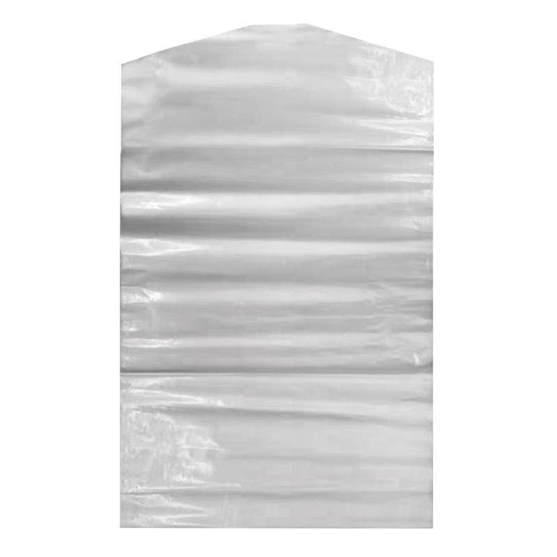 Lot De 40 Housses Vêtements Transparentes 60x90cm - Protection Anti-Poussière Et Anti-Froissage