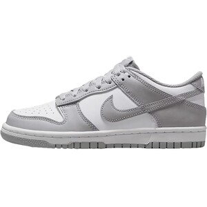 
Tabo NIKE Nike big children's shoes DUNK LOW low-cut fashion versatile sports and casual shoes FB9109-123