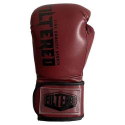Brand Special Offer FILTERED Leather Gloves
