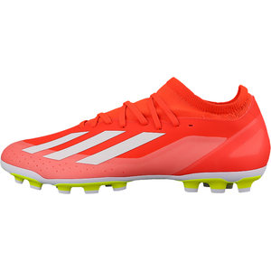 Little plum: adidas Adidas x Crazyfast professional competition AG short nail football shoes adult men
