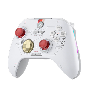 
26 new products] AOLION Monkey King 3rd Generation Game Controller Mojing Co-branded PC Computer Steam Wireless Switch Bluetooth Mobile Phone iPad Tablet Horizon 6 Similar to Xbox Controller