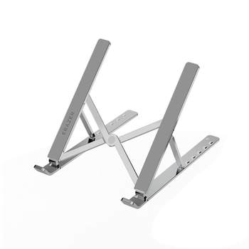 Laptop stand for superpowers