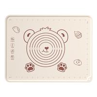 Food Grade Kneading Mat - Thickened Silicone Dumpling Mat