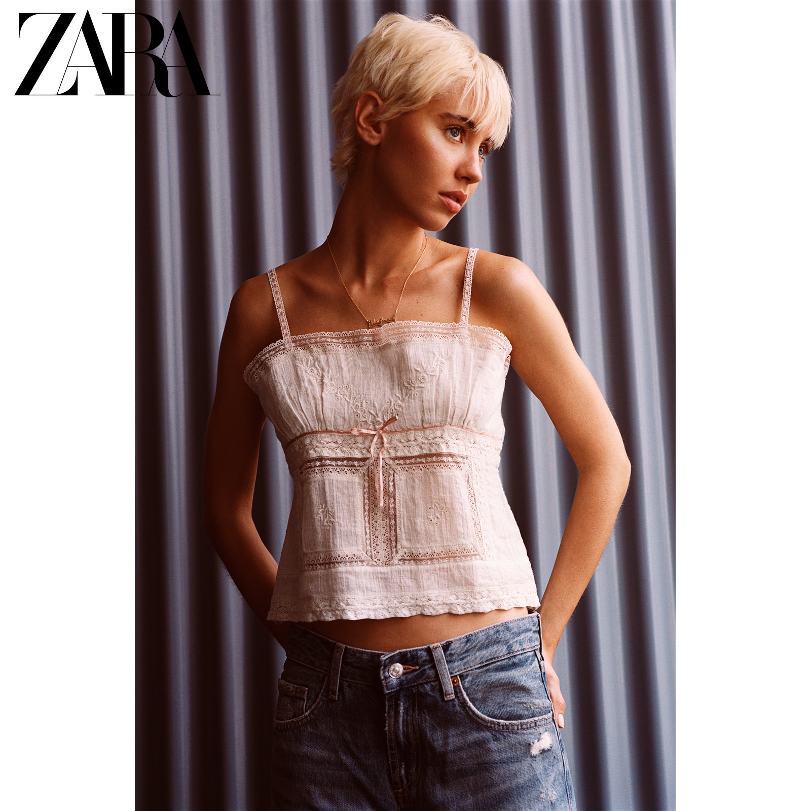 ZARA 24ļƷ TRF Ůװ δ 0881035 712ʵ99Ԫ