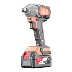 Dongcheng brushless high torque lithium battery rechargeable wrench