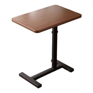 Move the table of bed tables to lift up the computer desk at the sofa at the sofa of the sofa of the sofa at the sofa of the table in the bedroom of the bedroom on the home bed
