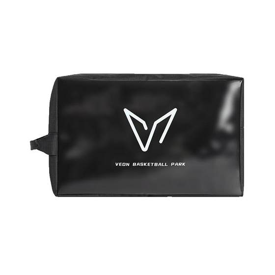 Vitamin Sports Shoes Bags Collection Basketball Basketball Shoes Bags, Fitness Sports Swimming, Waterproof transparent shoe bag

