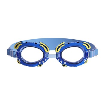 Children's swimming moster waterproof and fog high -definition major
