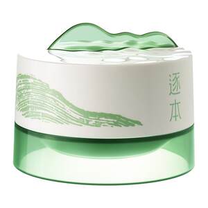 [Same style as Tan Jian Ci] Zhuben Cloud Sandalwood Plant Extract Soft Rejuvenating Makeup Remover Cream Soft and Waxy Nourishing, Repairing, Removing, and All-In-One