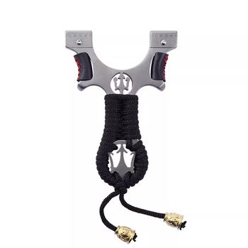High -precision slingshot metal slingshot genuine

