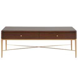 HarborHouse American living room simple tea table
