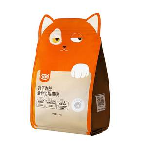 
wowo freeze-dried cat food affordable adult cat and kitten food nutritional grain-free staple food flagship store ranking authentic