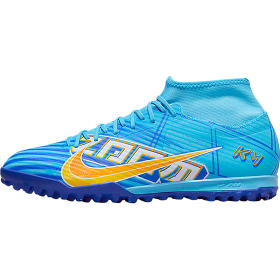 
Nike/Nike official genuine SUPERFLY9 men's wear-resistant training football shoes DO9347-400
