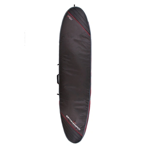 Ocean Earth Australian Professional Surfing Board Long Plate Single Block 9,2 фута 9,6 фута анти -хвосты