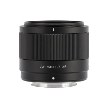 Weizhuo 56mmf1.7 portrait automatic focus lens
