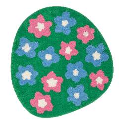 IKEA Wadenskoe floor mat