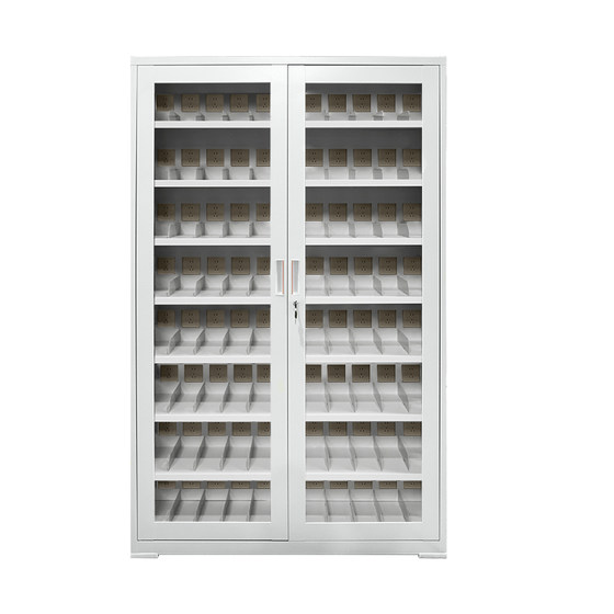 
Power tool charging cabinet construction site PDA intercom USB centralized charging mobile phone prison shaver battery storage