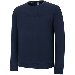 
RAPIDO 雳霹道 spring and summer men's outdoor sports pullover sweatshirt long-sleeved T-shirt