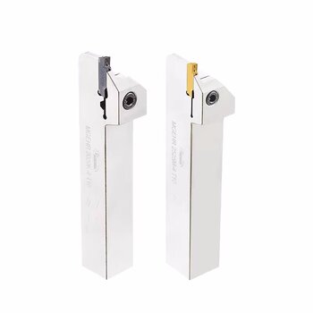 Seismic cutting tool rod cutting deep groove knife