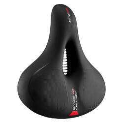 Rock Brothers bicycle seat cushion comfortable shock absorption