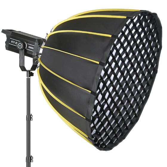 
Professional photography LED fill light shooting portable handheld camera flat light adjustable three-color temperature night scene external shooting SLR camera film and television photography lights video portrait food lighting lamp
