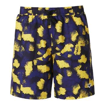 
arena men's beach swim trunks