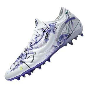 
KELME Karme Football Shoes Men's Master 2.0 High-end MG Short Nail Competition Mancao Training Adult TF Broken Nail Shoes