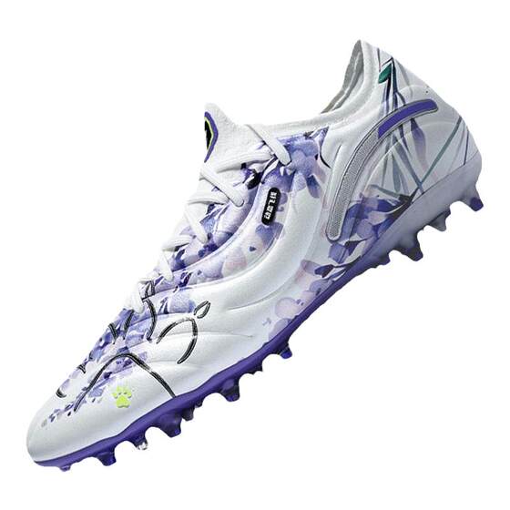 
KELME Karme Football Shoes Men's Master 2.0 High-end MG Short Nail Competition Mancao Training Adult TF Broken Nail Shoes