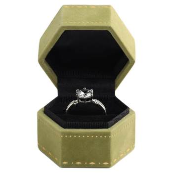Jingfan.JYNFUN/small ring box/proposal/high-end