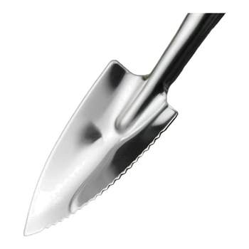 Stainless steel mini spatula household flower planting tools