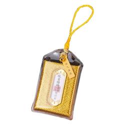 Lingyin Royal Guardian Talisman Festival Dračích Lodí Přívěsek Zdravotní Vyšetření Přistání Mír Talisman Závěsná Taška Do Auta Vodotěsná Taška Na Talisman