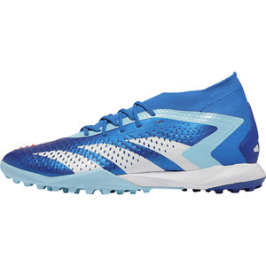 
Genuine Adidas Falcon high-end PREDATOR ACCURACY.1 broken nail TF football shoes GW4633