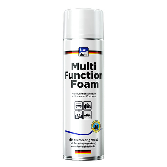 German car interior cleaning agent leather leather seat foam free washing removed artifacts indoor ceiling cleaner